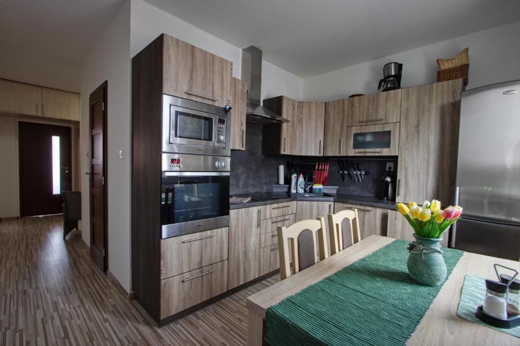 Apartmán u Klínovce photo 3