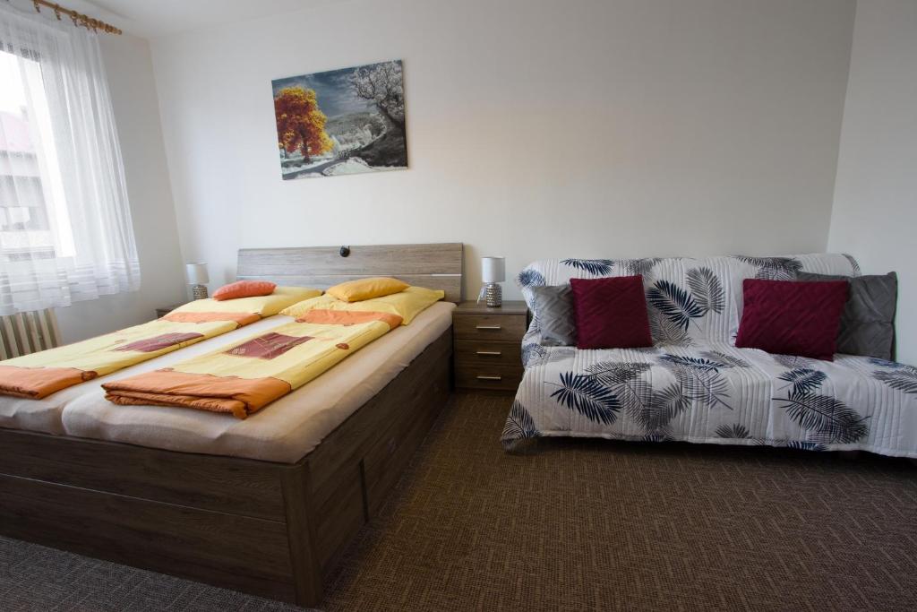 Apartmán u Klínovce photo 4