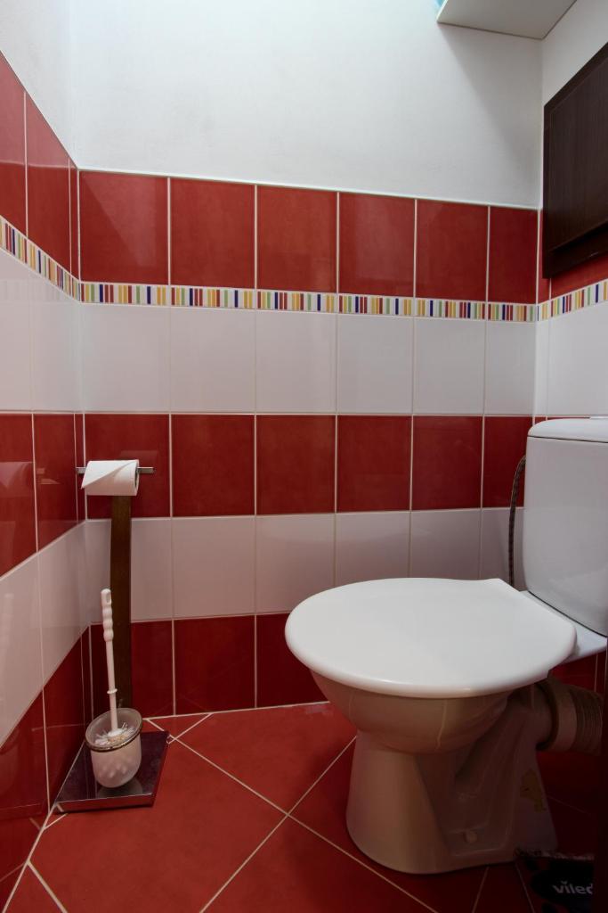 Apartmán u Klínovce photo 2