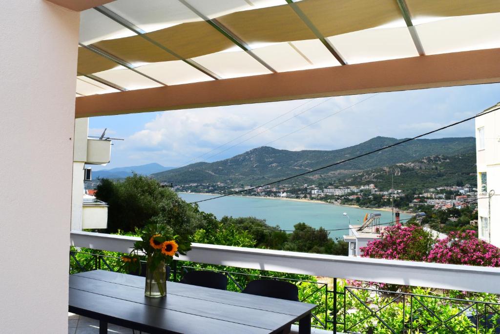 Aegean Dreams Villa Palio photo 2