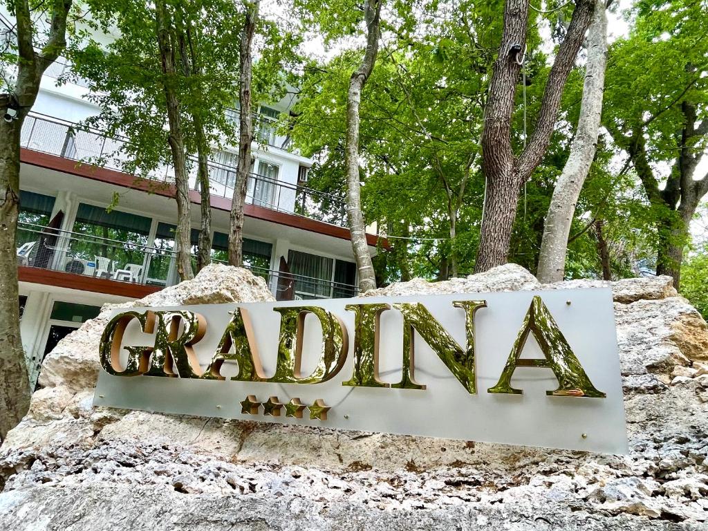 BSA Gradina Hotel - All Inclusive & Private Beach photo 2