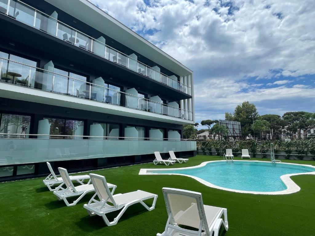 Hotel C31 photo 1