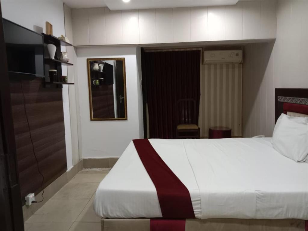 Helen One Hotel photo 2