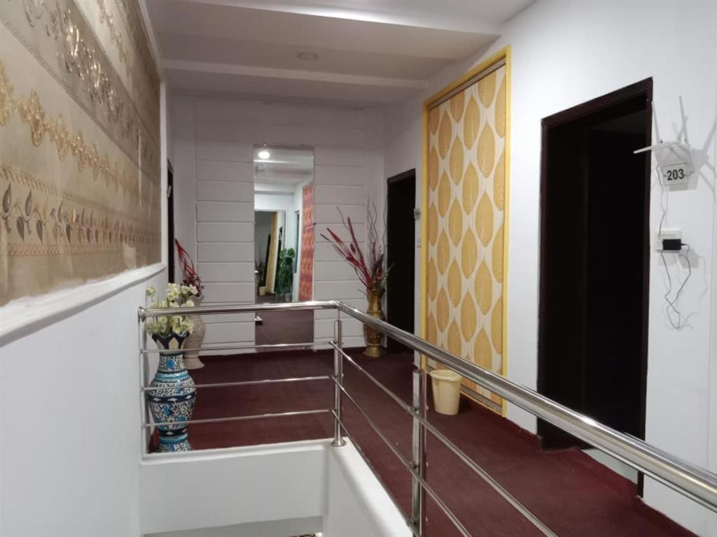 Helen One Hotel photo 3