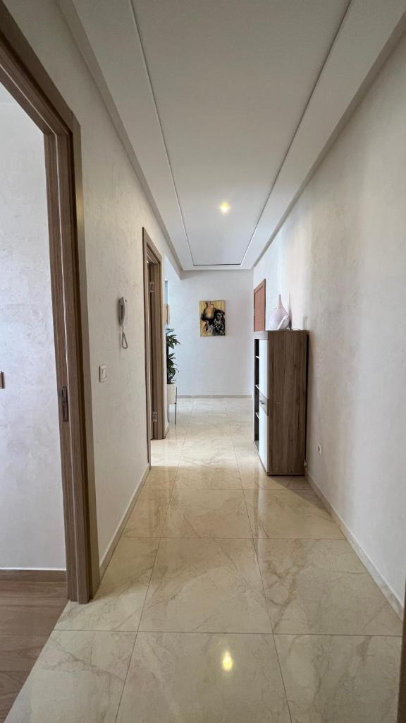 Haut Standing Appartement - Centre Ville Oujda photo 3