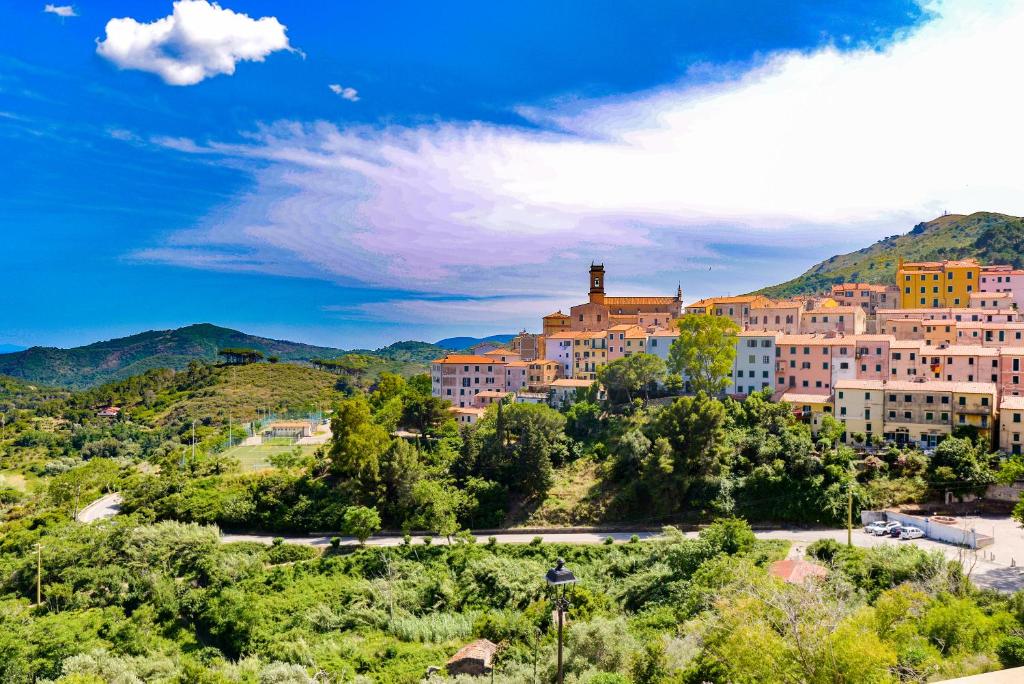 Bilo Marina Rio Elba