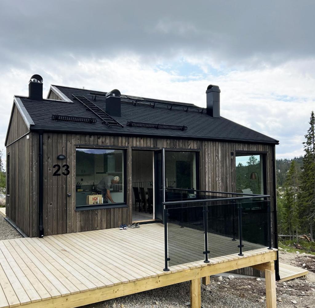 Charming cottage in Vemdalen near skiing photo 3