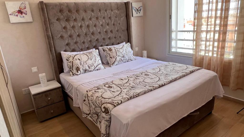 Haut Standing Appartement - Centre Ville Oujda photo 4