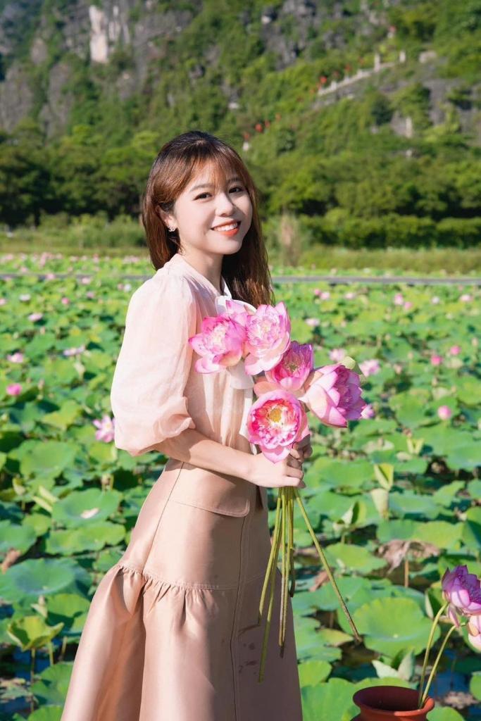 Tam Coc Golden Sky Homestay