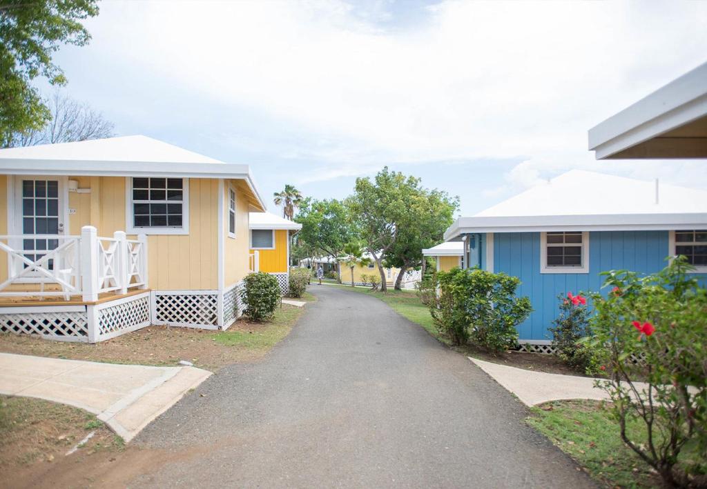 Bungalows On The Bay photo 4