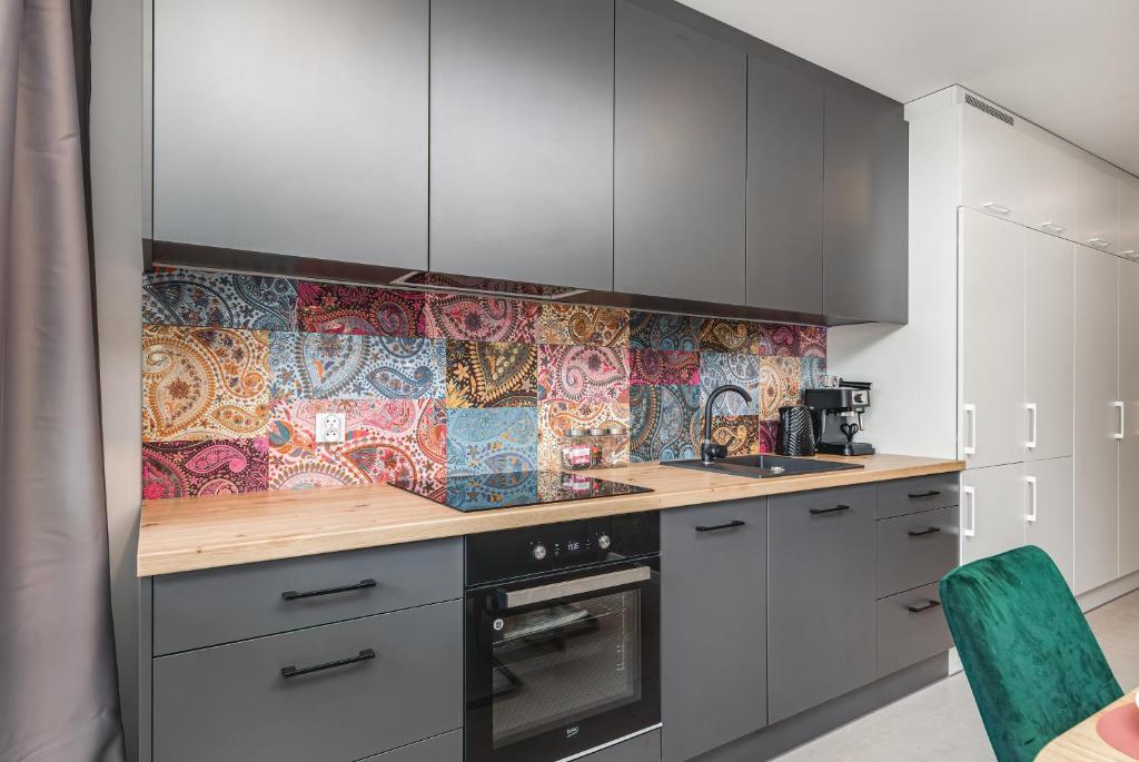 Luxurious Little Laguna Apartments SPA & Gym by Renters Prestige photo 3