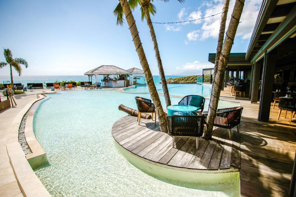 La Toubana Hotel & Spa photo 4