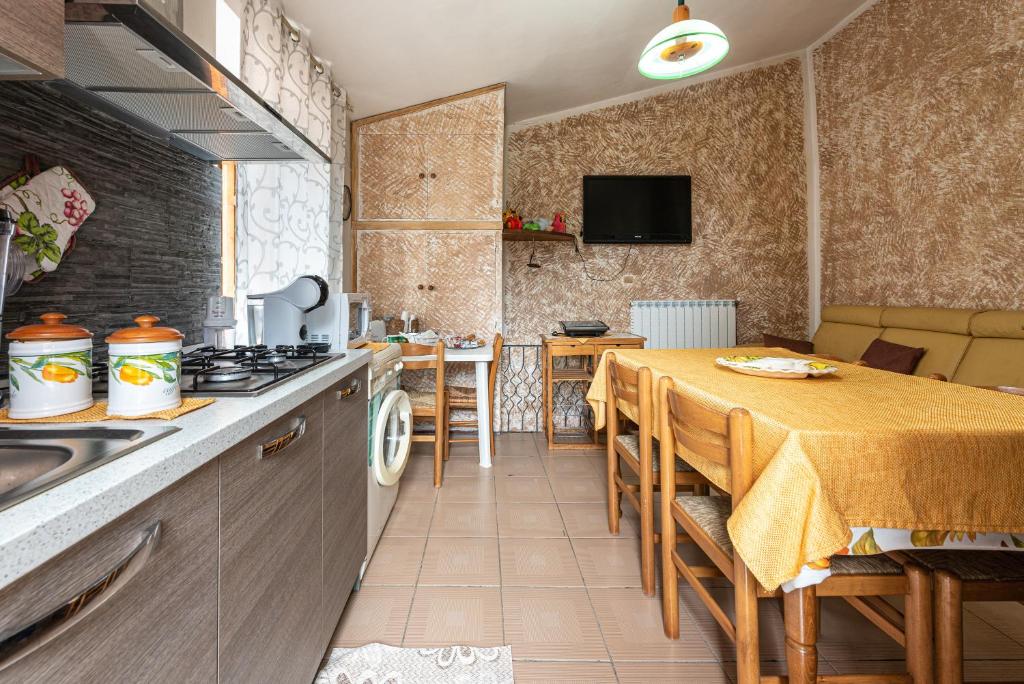 Na zia Pippina photo 3