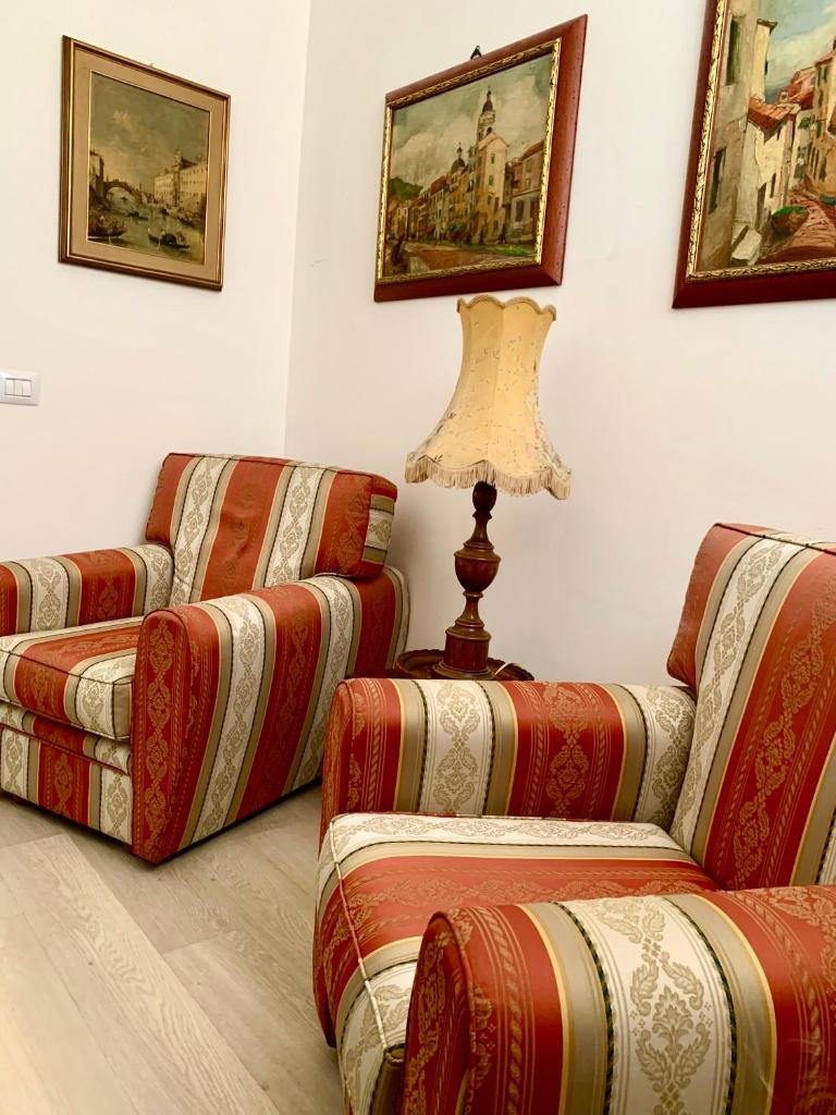 Palmira House - delizioso bilocale for two photo 1