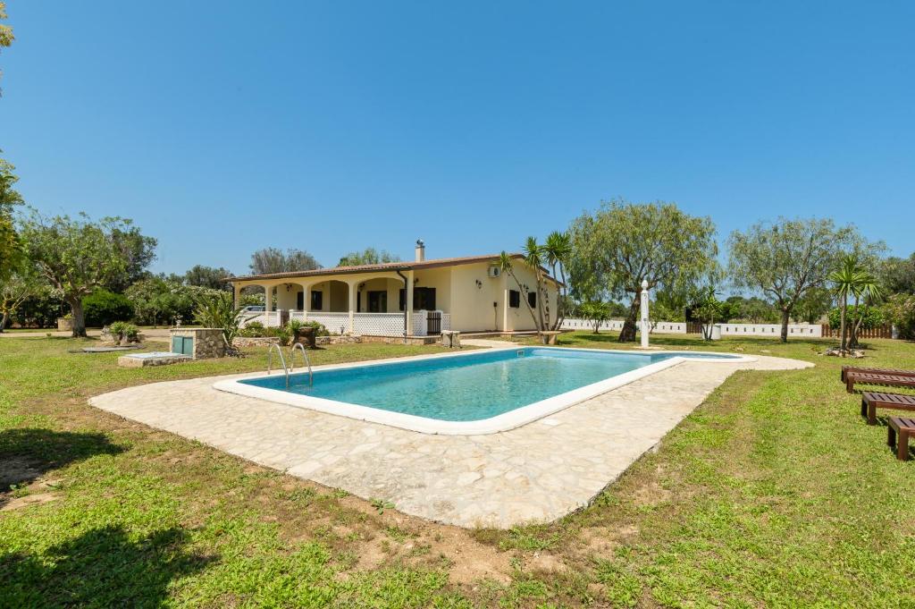 Villa Bella con piscina by Wonderful Italy photo 1