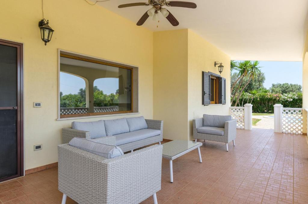 Villa Bella con piscina by Wonderful Italy photo 3