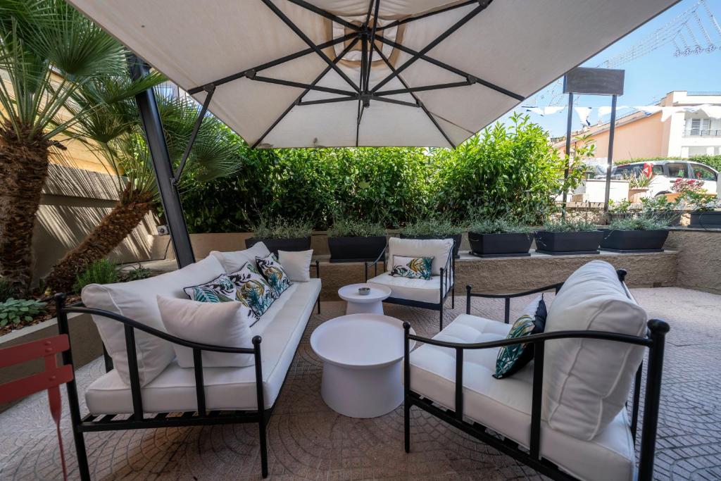 Porto Ercole Guest House photo 2