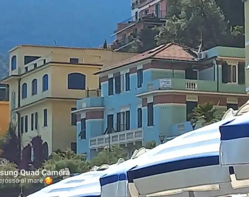 La Terrazza sul Mare Affittacamere photo 3