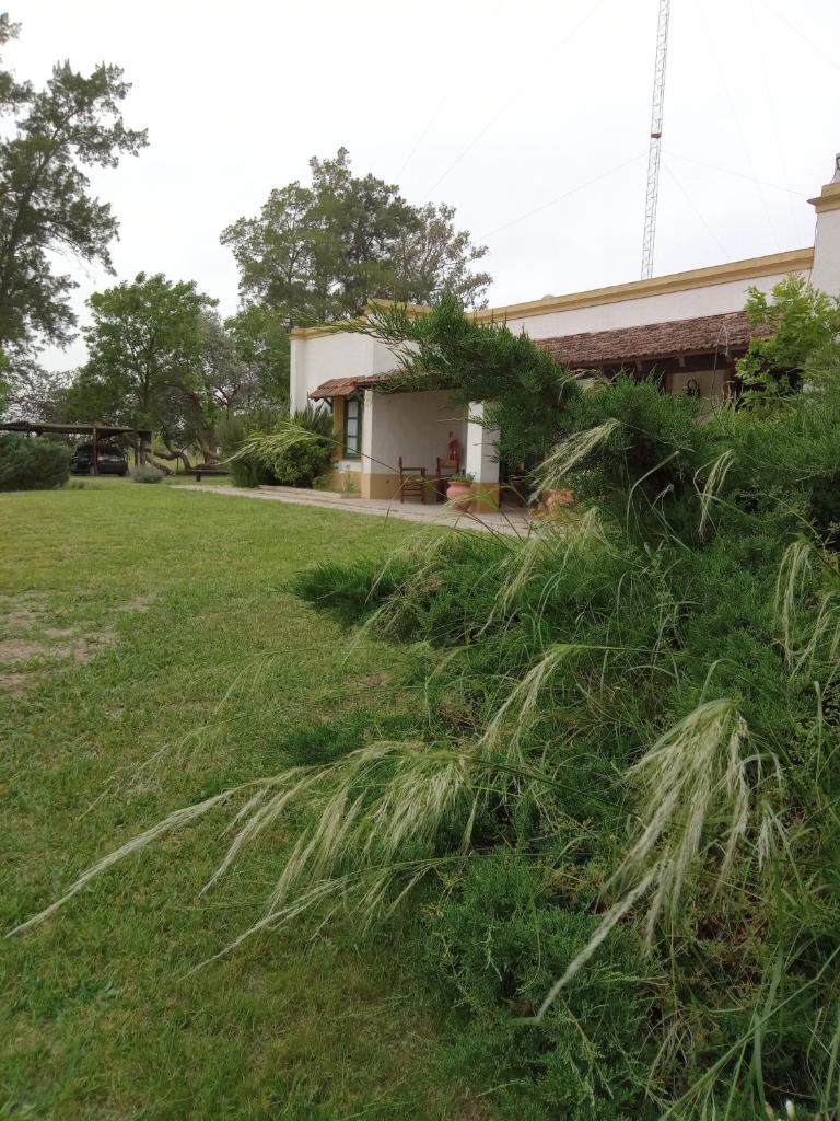 Hospedaje El Rincon photo 1