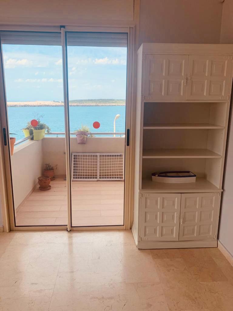 Vue paradisiaque, appartement top luxe Mehdya photo 3