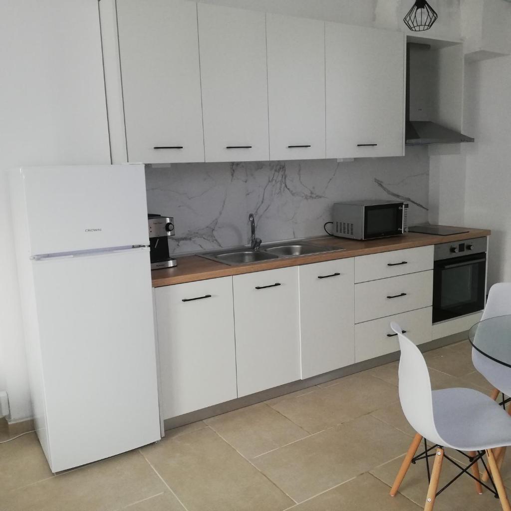Fanari Holiday maisonette photo 4