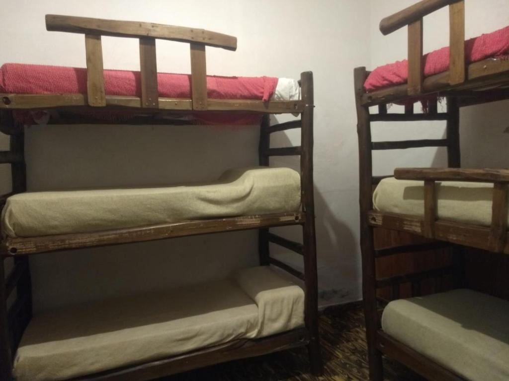 Club Hostel Jujuy photo 1