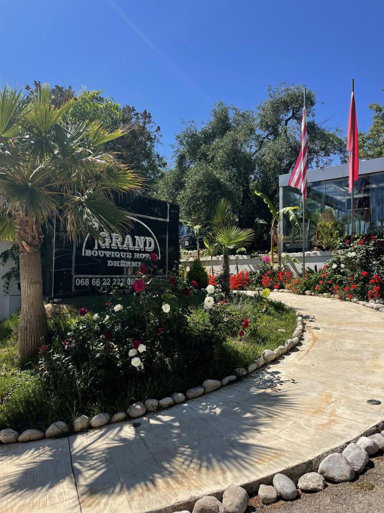 Grand Boutique Hotel photo 1