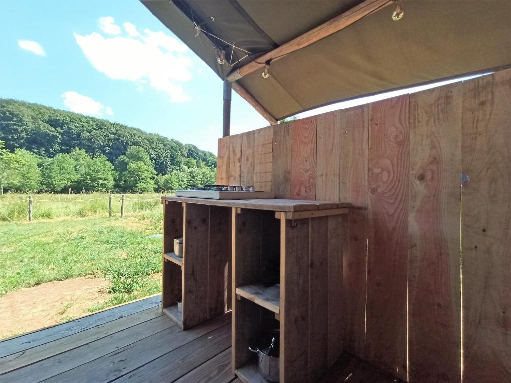 Le Lodge du Hibou photo 2