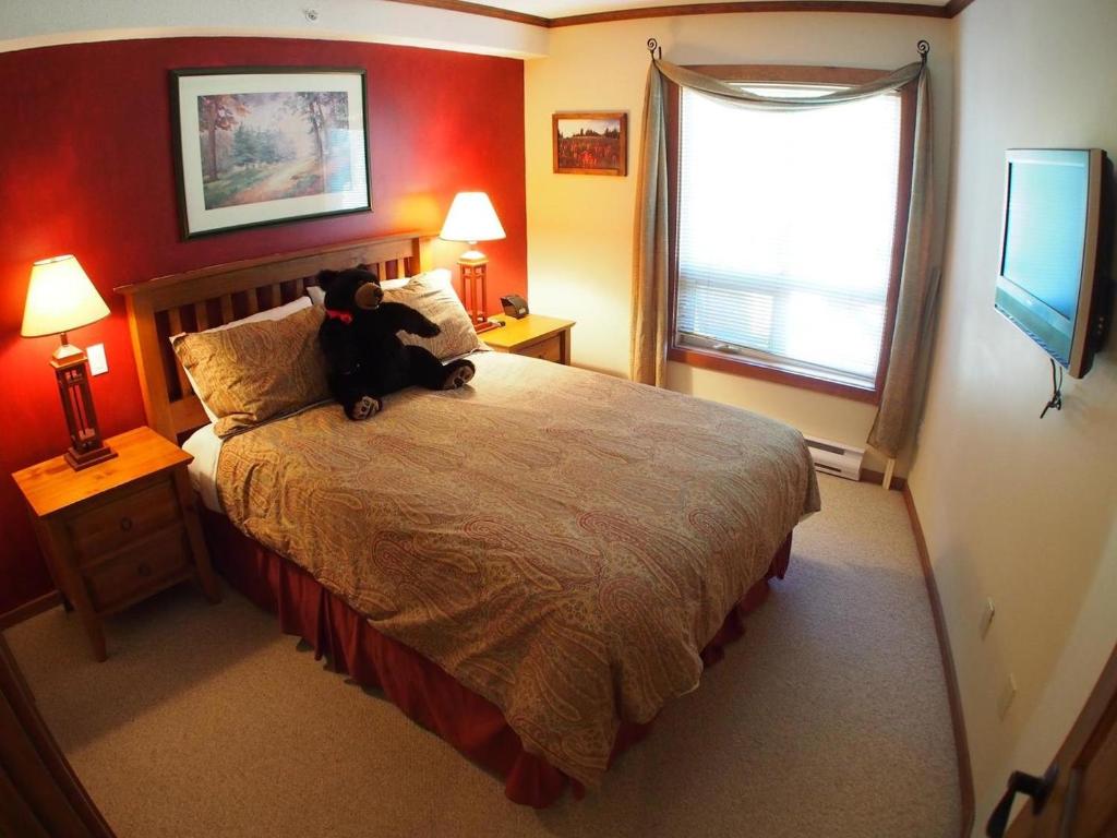 Fireside Lodge #409 By Bear Country photo 3