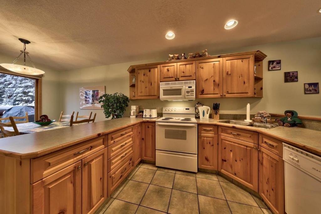 Snow Creek Village #20 By Bear Country photo 4