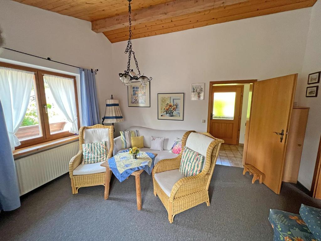Ferienwohnung Wagner photo 4