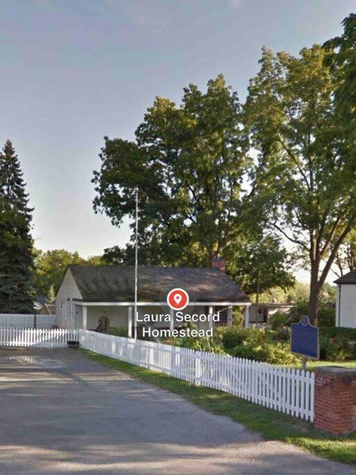 Cozie cottage at Niagara-On-The-Lake photo 3