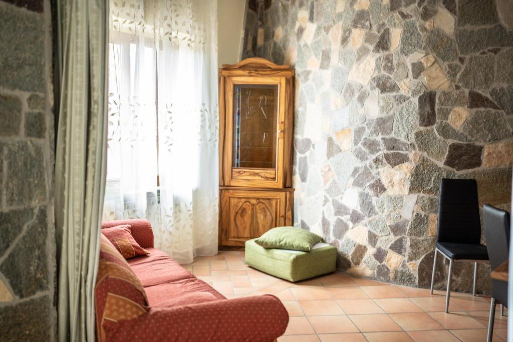 Casa Donna Grazia - Cilento photo 4