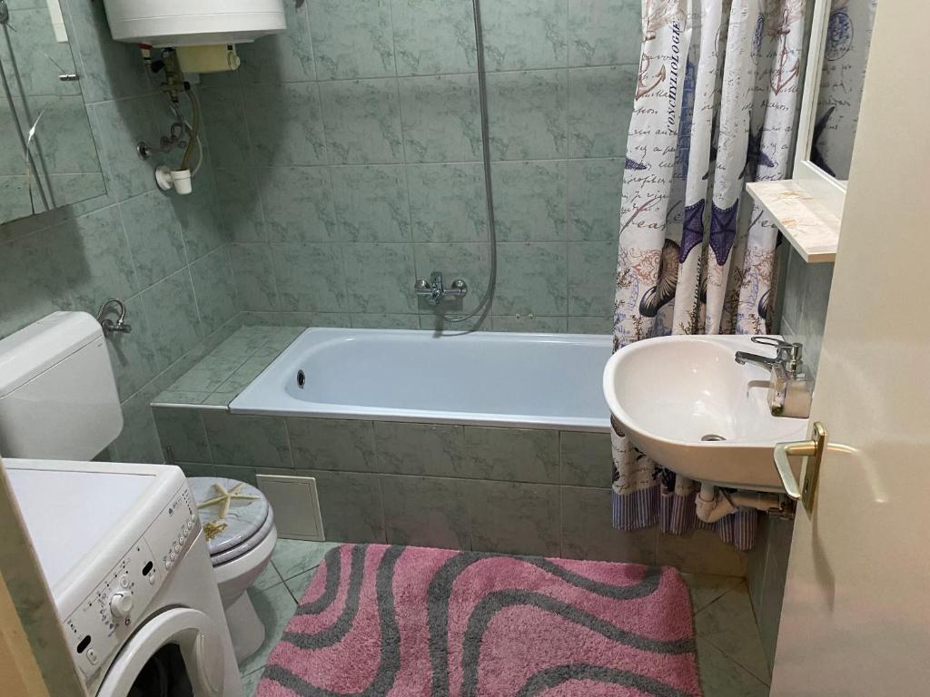 Arsenal sorházi apartman photo 2