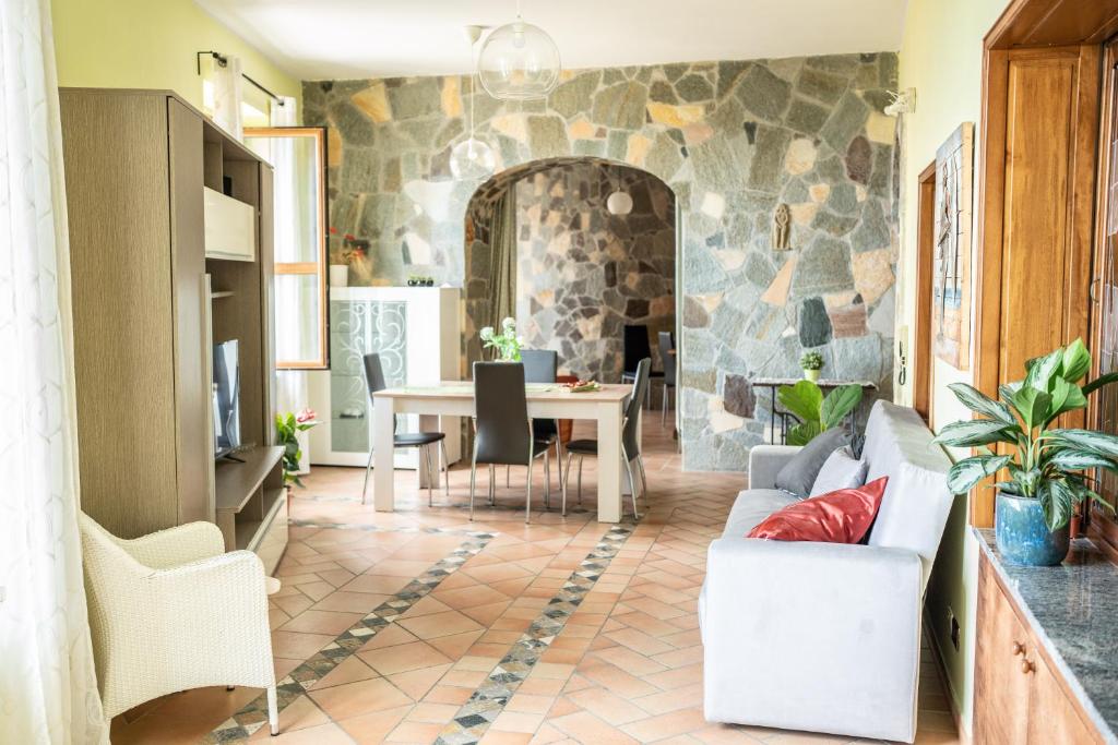 Casa Donna Grazia - Cilento