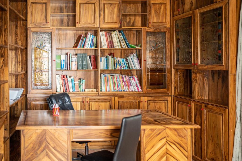Casa Donna Grazia - Cilento photo 2