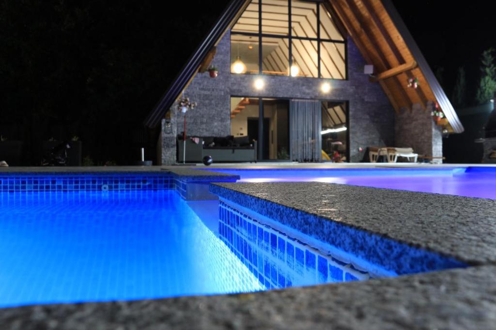 Villa Casablanca photo 4