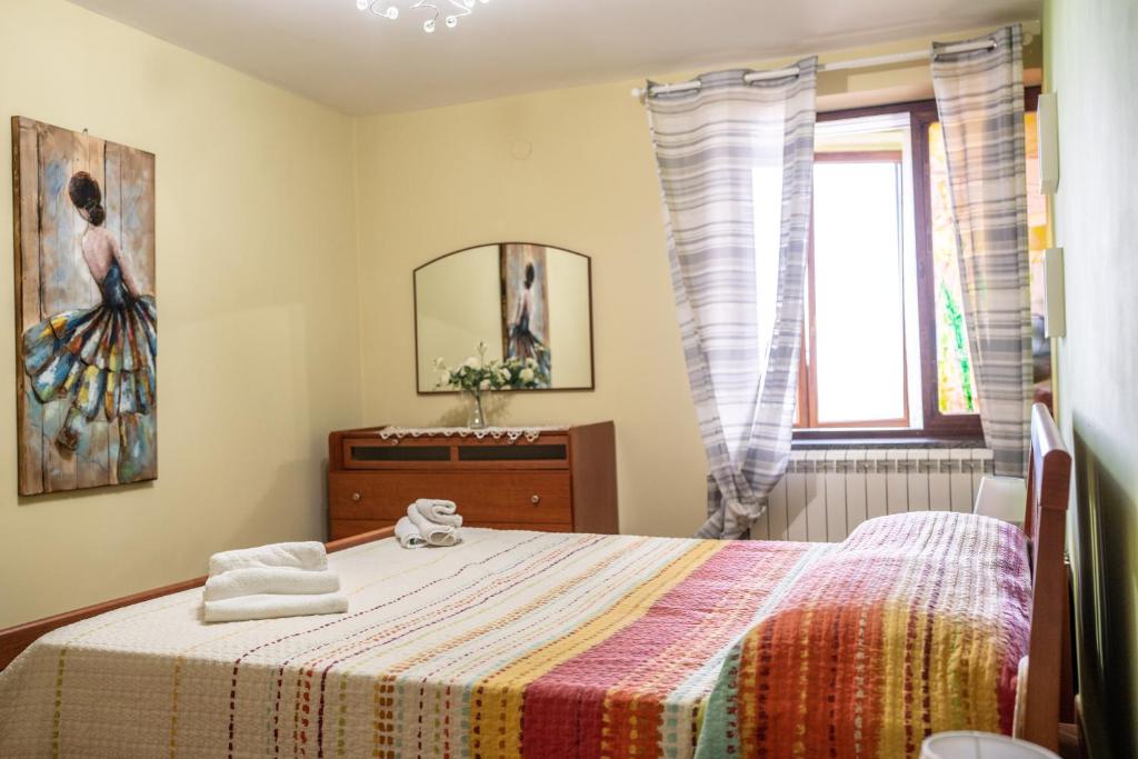 Casa Donna Grazia - Cilento photo 1