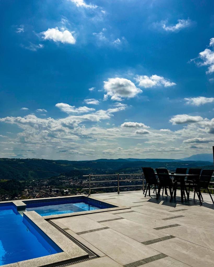 Villa Casablanca photo 2