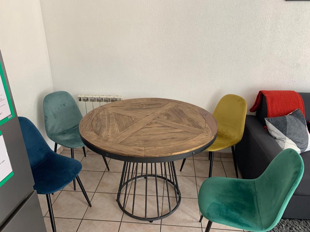 Maison proche de Paris#ASTERIX# Stade de France# RCG aéroport photo 1