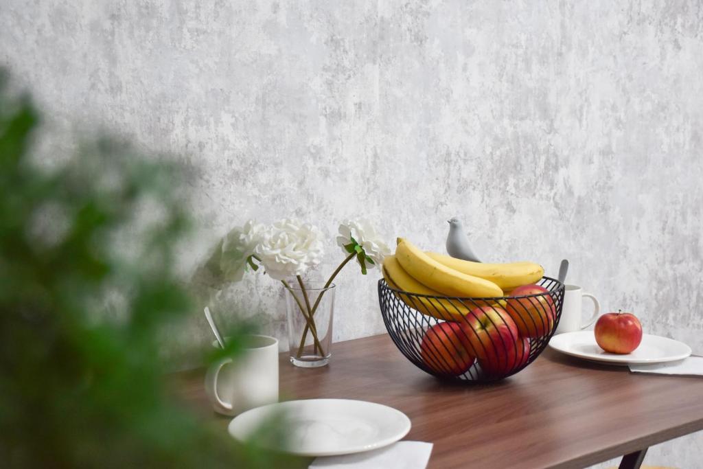 YourHouse на Си Синхая недалеко от Меги photo 2