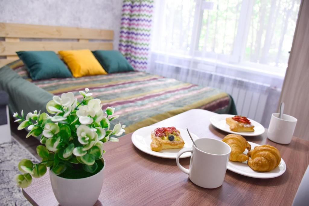 YourHouse на Си Синхая недалеко от Меги photo 3