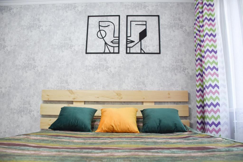 YourHouse на Си Синхая недалеко от Меги photo 4