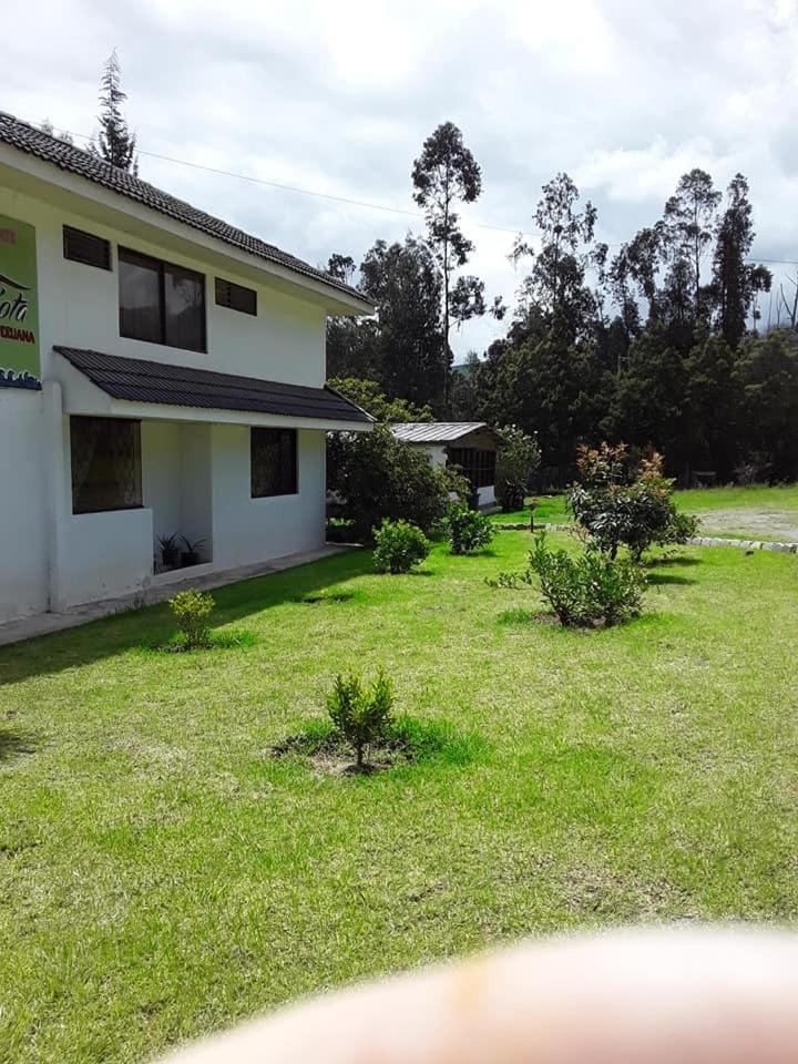 Hostería la Gaviota photo 3
