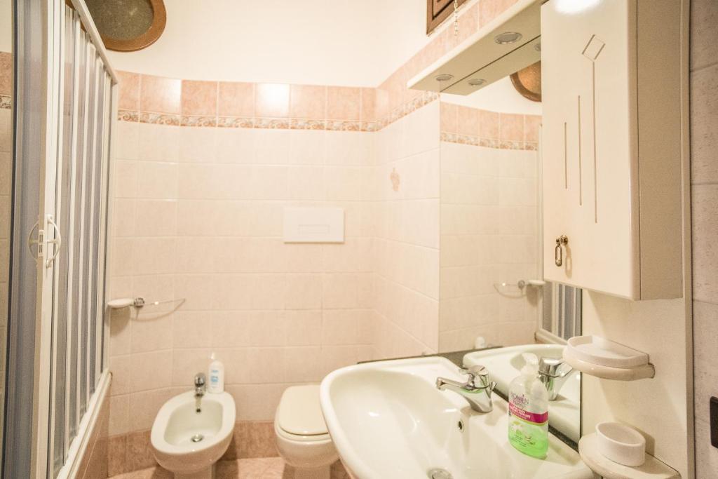 Casa Donna Grazia - Cilento photo 3