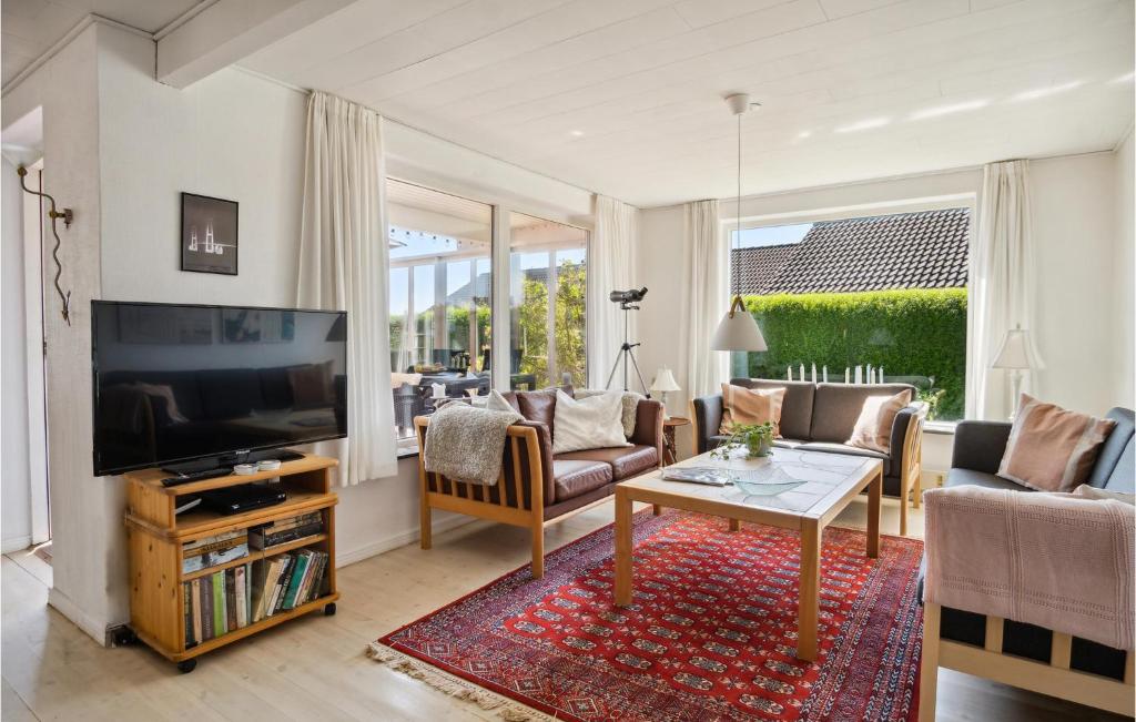 Nice Home In Slagelse With Wifi And 3 Bedrooms photo 2