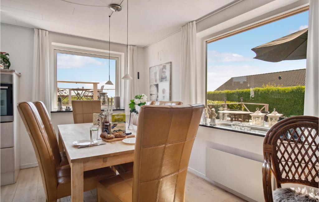 Nice Home In Slagelse With Wifi And 3 Bedrooms photo 4