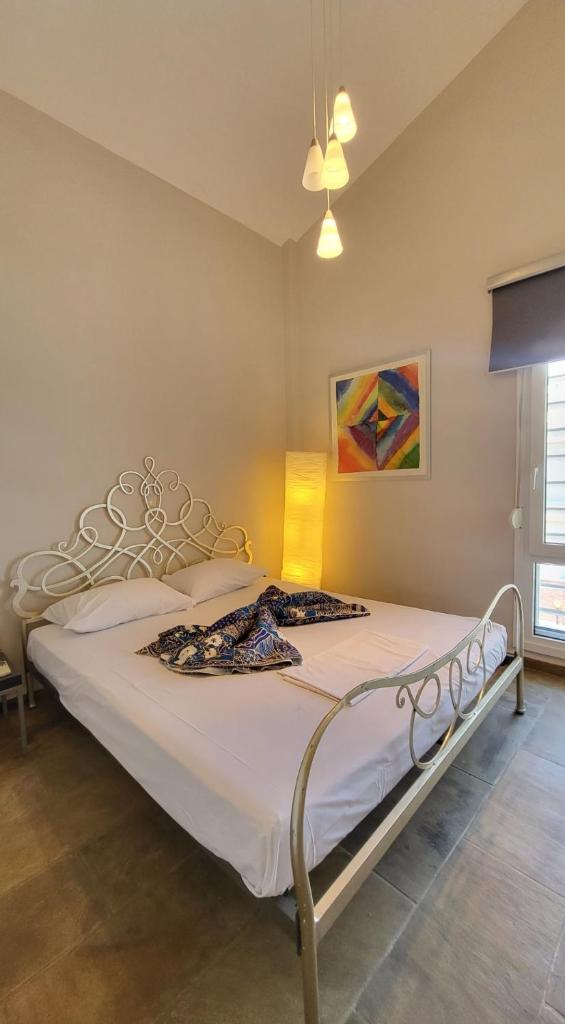 Evita Maisonette, Elegant Beachfront apt, Polychrono photo 4