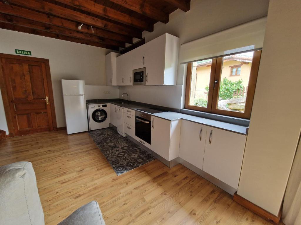 Apartamento El Campo photo 1