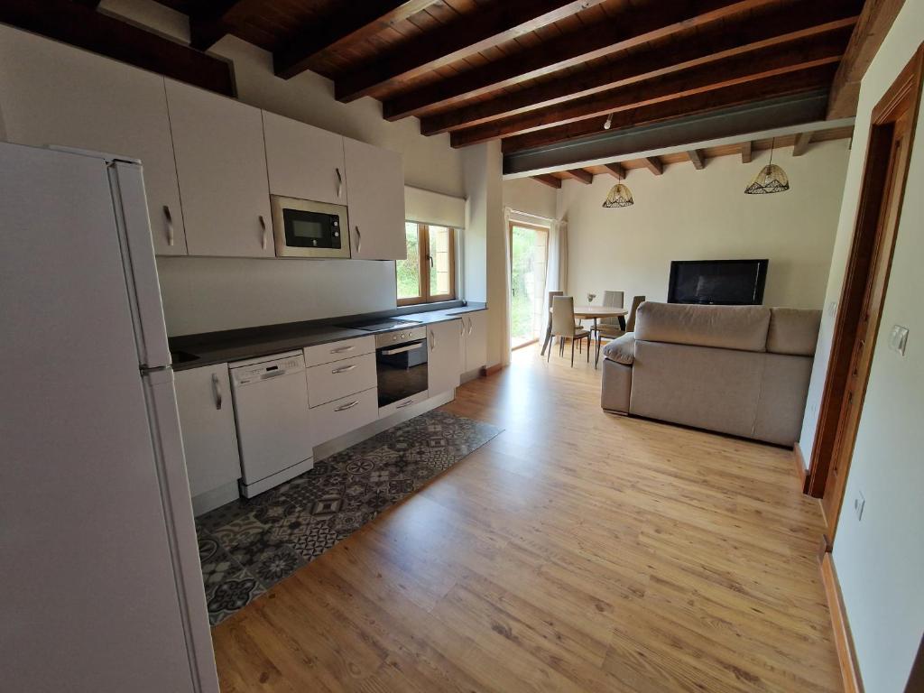 Apartamento El Campo photo 2